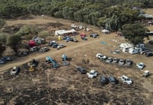 Peine alourdie pour vol de véhicules après le 7 octobre