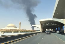 Les Houthis poursuivent leur offensive contre l’Arabie au Yemen