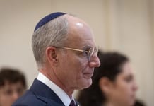 Shaare Zedek : Neria Leiter dans un « état très grave »