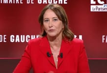 Le Formidable raisonnement de Ségolène Royal?
