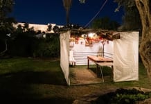 Les fêtes de Tichri: que de souvenirs de joies!