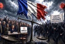 Macron a choisi son camp : LFI même au prix de la démocratie