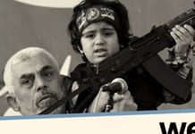 «Je voudrais prendre une kalachnikov et tirer sur des Juifs»
