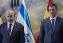 L’Espagne paie le prix fort de sa rupture avec ELBIT