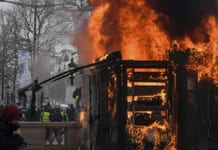 « La violence est légitime », surtout si le RN gagne