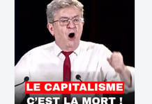 Jean-Luc Mélenchon le capitaliste vit très confortablement