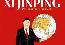 Xi Jinping, obèse, grand buveur, serait gravement malade