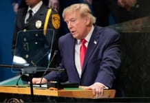 Trump : « Le copilote du vol « Fly Dubai » a des liens avec l’Iran. »