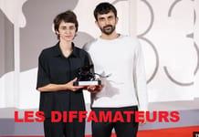 Film « NAZA : la véritable histoire » sort aux États-Unis.