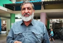 Inquiétante tournée au Liban d’un haut gradé iranien