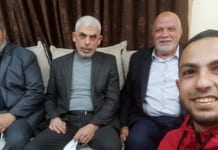 A propos des « journalistes » de Gaza…