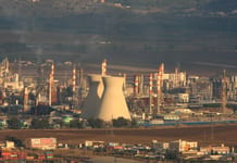 Pic de pollution au benzène à Haïfa