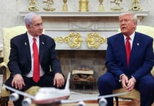 Élections ; Trump hésite à soutenir Netanyahu