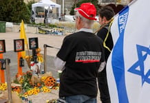 Trois ans après, Israël se recueille