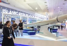 Israël étudie les drones russes fournis par l’Ukraine