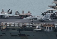 L’armée américaine a perdu 81 avions lors de la guerre en Iran