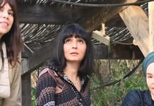 Trois musiciennes israéliennes se réinventent