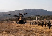 L’explosion d’une munition non explosée tue en Israël