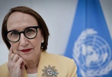 Qui est Rebeca Grynspan, candidate juive à la tête de l’ONU ?