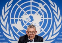 Philippe Lazzarini pleure l’échec de l’UNRWA et du Hamas