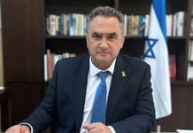 J. Zarka : les relations France et Israël sont au plus bas