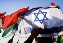 Les Kurdes ne veulent aucun accord Jérusalem Damas