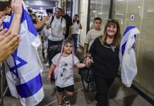 Des Israéliens héroïques évitent un nouveau 11 septembre