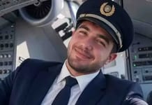 Le terroriste de FlyDubai a été formé comme pilote en Angleterre
