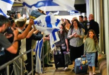 Le vol Flydubai, une métaphore de la vie en Israël