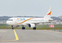 Trois passagers expulsés d’un vol vers Israël