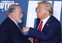 7 octobre: les réactions de Trump et de Huckabee
