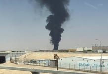Riyad: 3 morts après une attaque houtie contre l’aéroport