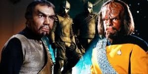klingon