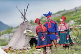 Norvege-le-peuple-Sami
