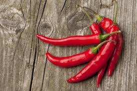 Piment-Cayenne