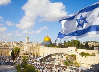 Prier sur le Mont du Temple pour Rosh Hashana?