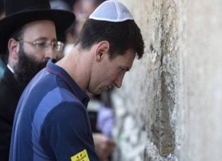 Israël-Palestine au cœur de la Coupe du Monde