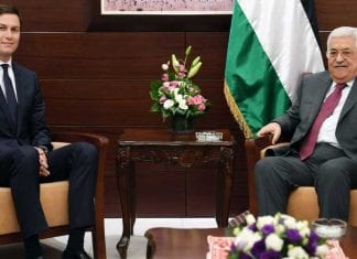 La rencontre entre Kushner et le Hamas suscite l’inquiétude