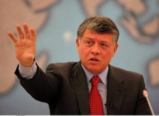 La Jordanie et la Syrie vont-elles entrer dans la guerre ?