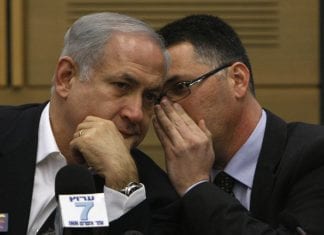 Israël va prendre des mesures de représailles contre la France
