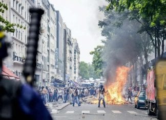 « L’ Antisémitisme ne tombe pas du ciel » (tribune)