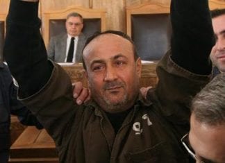 Les terroristes encore populaires chez les Palestiniens