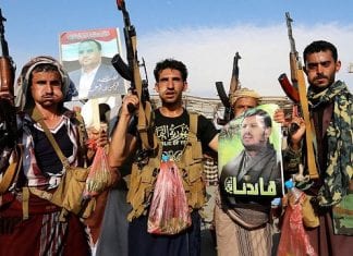 Nouvelle escalade entre les Houthis et l’Arabie saoudite