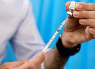 Israël : controverse autour de la vaccination des enfants