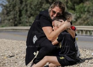 Le 7-Octobre hante toujours Sderot