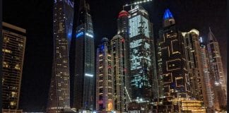 Plus de visas touristiques pour les Israéliens aux Emirats