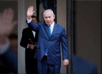 Israël 2026 : Netanyahu fixe une échéance