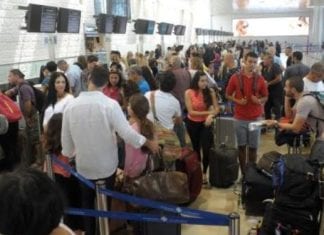 Quand Israël voit partir ses citoyens