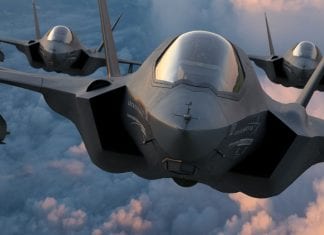 Des F-35 à l’Arabie saoudite, quelles compensations pour Israël