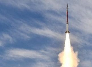 Défense antimissile: la Finlande choisit Israël jusqu’en 2034